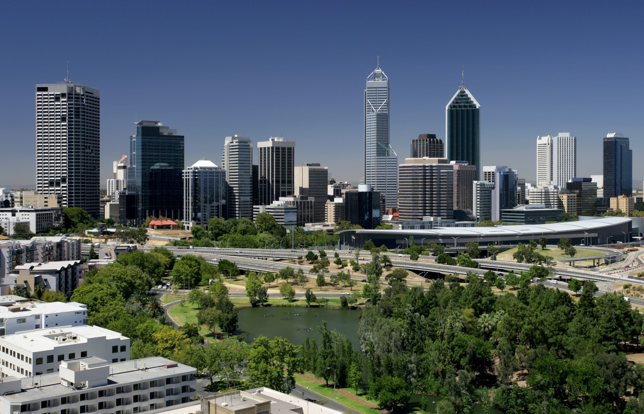 Perth Image 0