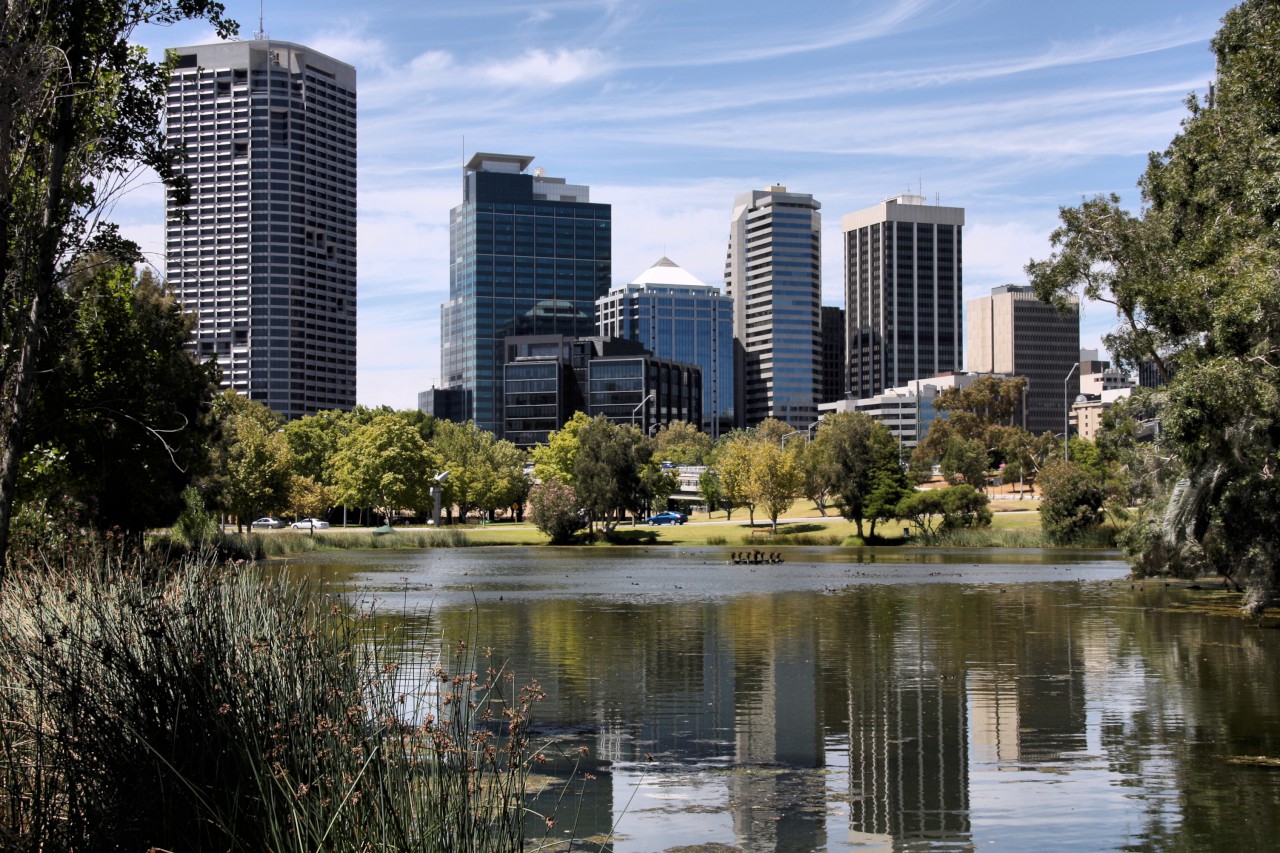 Perth Image 1
