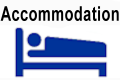 Perth Accommodation Directory