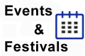 Perth Events and Festivals Directory