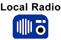 Perth Local Radio Information