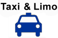 Perth Taxi and Limo