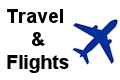 Perth Travel and Flights