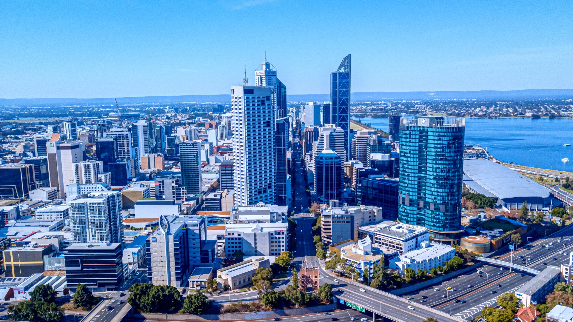 Perth Image 1