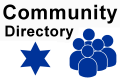 Perth Community Directory