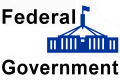 Perth Federal Government Information