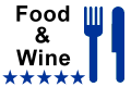 Perth Food and Wine Directory
