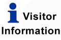Perth Visitor Information