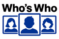 Perth Who's Who