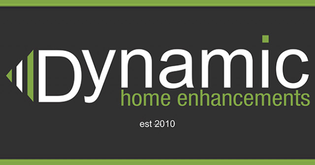 Dynamic Home Enhancments