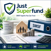 Just Superfund